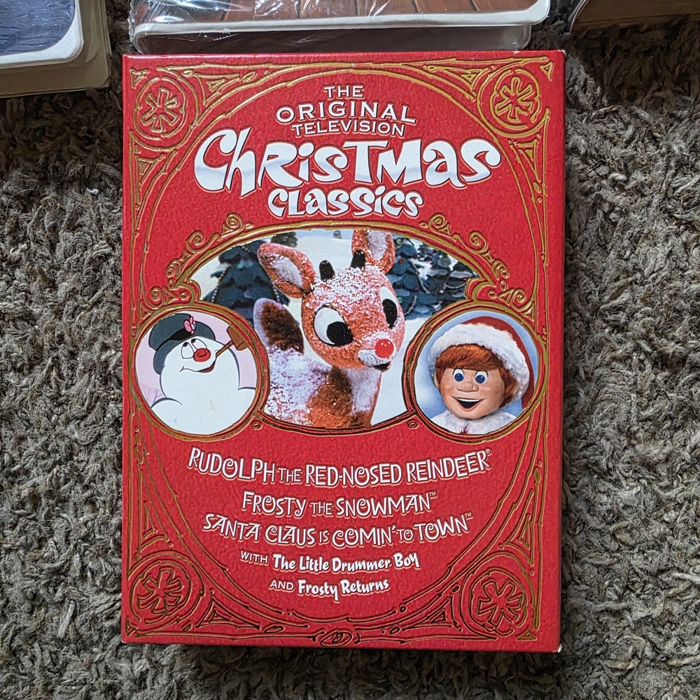 Disney VHS Collection - Multicolor Covers - Picture 8 of 10